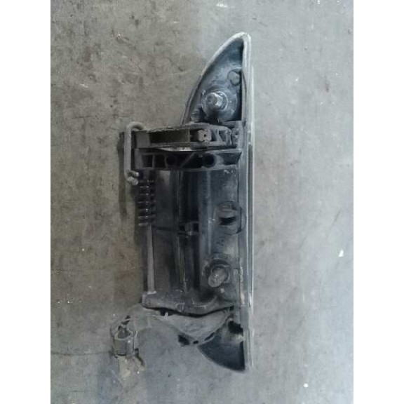 Recambio de maneta exterior delantera izquierda para renault scenic (ja..) 1.6 16v privilege referencia OEM IAM   