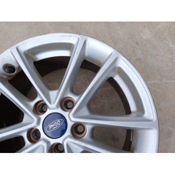 Recambio de llanta para ford focus iii 1.5 tdci referencia OEM IAM F1EC1007A8A x1 16 pulgadas