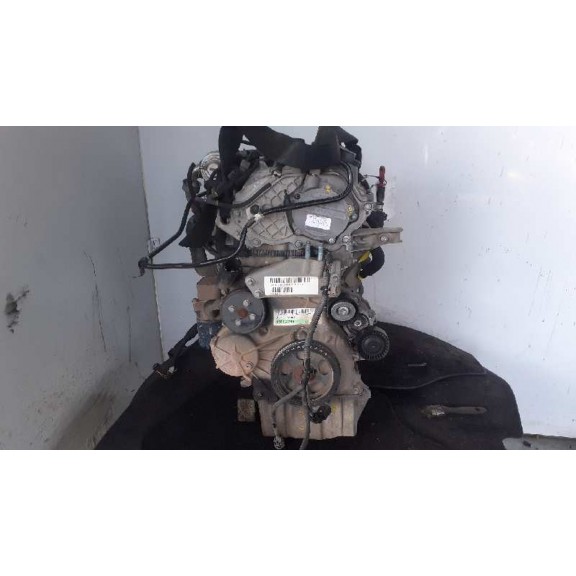 Recambio de motor completo para smart forfour cdi (70kw) referencia OEM IAM D639939 B TOCADO VER FOTOS 170.000KM