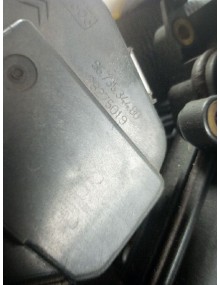 Recambio de caja mariposa para ford fiesta (cb1) trend referencia OEM IAM 28275019   2