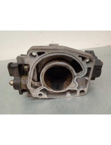 Recambio de caja mariposa para ford fiesta berlina (dx) ambiente referencia OEM IAM 96BFFA 95BF9B989 3 PINS