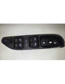 Recambio de mando elevalunas delantero izquierdo para fiat tipo tipo referencia OEM IAM   