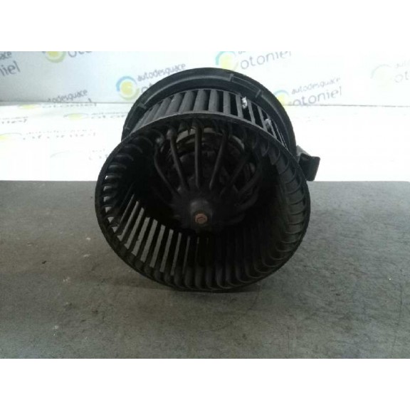 Recambio de motor calefaccion para dacia logan ambiance referencia OEM IAM N103300P N101035Q 