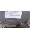 Recambio de motor completo para smart forfour cdi (70kw) referencia OEM IAM D639939 B TOCADO VER FOTOS 170.000KM