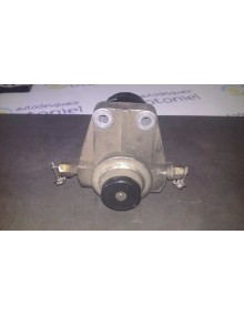 Recambio de filtro gasoil para nissan terrano/terrano.ii (r20) 2.7 turbodiesel referencia OEM IAM    2