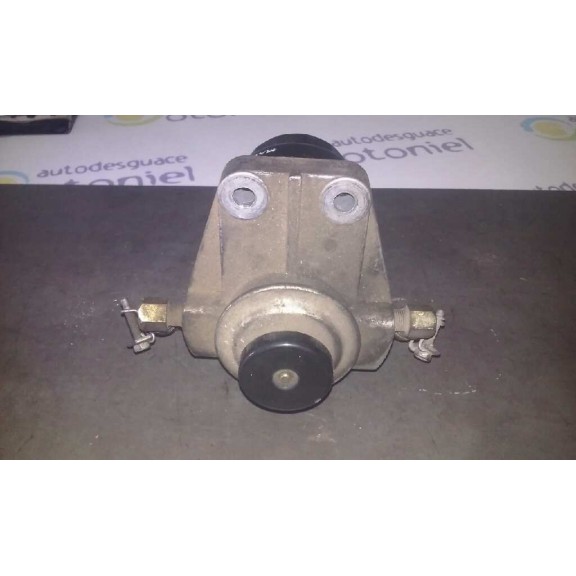 Recambio de filtro gasoil para nissan terrano/terrano.ii (r20) 2.7 turbodiesel referencia OEM IAM   