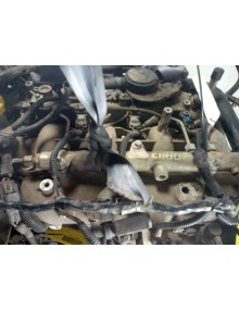 Recambio de rampa inyectora para chrysler voyager (rg) 2.5 crd cat referencia OEM IAM 0445214041  