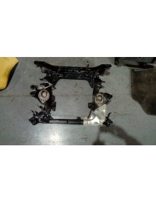 Recambio de puente delantero para bmw serie 3 touring (e91) 320d xdrive referencia OEM IAM 6776763  