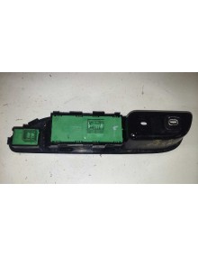 Recambio de mando elevalunas delantero izquierdo para fiat tipo tipo referencia OEM IAM    2