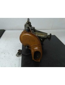 Recambio de bomba aceite para renault megane iii berlina 5 p 1.2 16v referencia OEM IAM 150002257R  