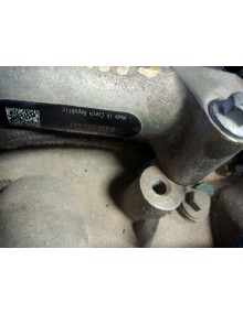 Recambio de rampa inyectora para chrysler voyager (rg) 2.5 crd cat referencia OEM IAM 0445214041   2