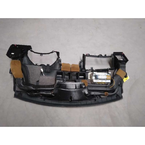 Recambio de salpicadero para toyota auris 1.6 16v cat referencia OEM IAM 5595102150  1153997