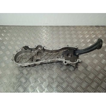 Recambio de tapa distribucion para citroën nemo basis referencia OEM IAM 199A9000  