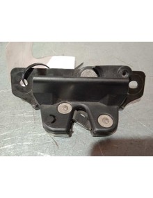 Recambio de cerradura maletero / porton para citroën saxo 1.1 referencia OEM IAM    2
