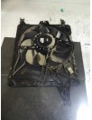 Recambio de electroventilador para nissan qashqai (j10) acenta referencia OEM IAM   