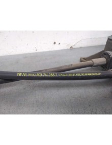 Recambio de varillaje cambio para audi a3 (8p) 1.9 tdi referencia OEM IAM 1K0711265T   2