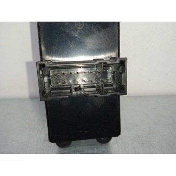 Recambio de mando elevalunas delantero izquierdo para nissan primera berlina (p12) acenta referencia OEM IAM 25401AV640 25401AV6