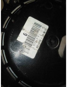 Recambio de electroventilador para nissan qashqai (j10) acenta referencia OEM IAM    2