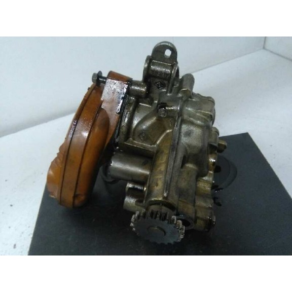 Recambio de bomba aceite para renault megane iii berlina 5 p 1.2 16v referencia OEM IAM 150002257R  
