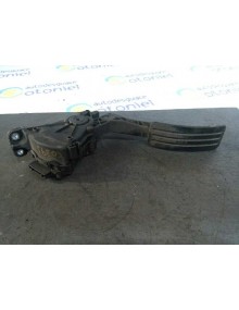 Recambio de potenciometro pedal para dacia logan ambiance referencia OEM IAM 8200386506B  