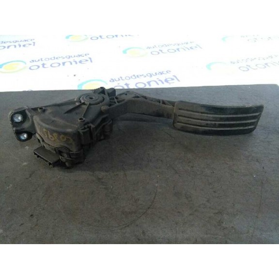 Recambio de potenciometro pedal para dacia logan ambiance referencia OEM IAM 8200386506B  