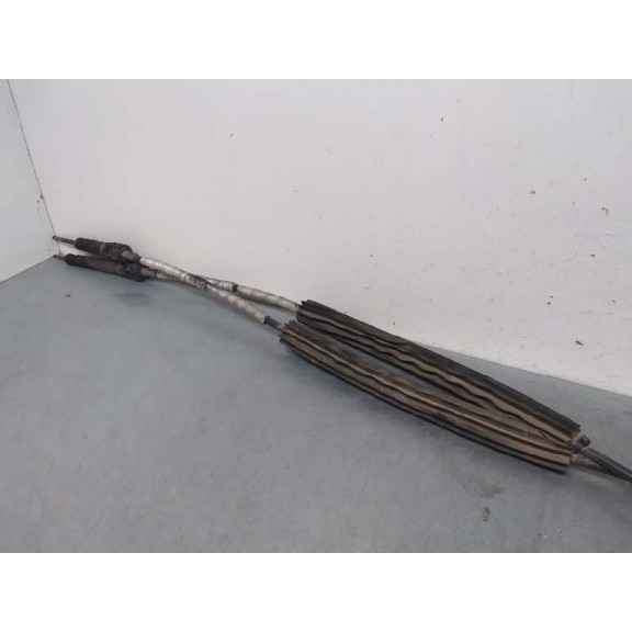 Recambio de varillaje cambio para audi a3 (8p) 1.9 tdi referencia OEM IAM 1K0711265T  