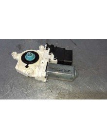 Recambio de motor elevalunas trasero derecho para volkswagen golf v berlina (1k1) igolf referencia OEM IAM 1K0959704F  