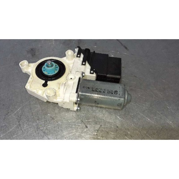 Recambio de motor elevalunas trasero derecho para volkswagen golf v berlina (1k1) igolf referencia OEM IAM 1K0959704F  