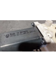 Recambio de motor elevalunas trasero derecho para volkswagen golf v berlina (1k1) igolf referencia OEM IAM 1K0959704F   2