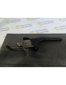 Recambio de palanca freno de mano para dacia logan ambiance referencia OEM IAM   