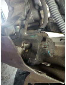 Recambio de bomba inyeccion para chrysler voyager (rg) 2.5 crd cat referencia OEM IAM 0445010034  