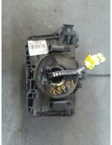 Recambio de anillo airbag para dacia logan ambiance referencia OEM IAM 8200213173  