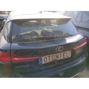 Recambio de porton trasero para lexus ct (zwa10_) 200h (zwa10_) referencia OEM IAM  2 SERIE 