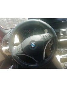 Recambio de volante para bmw x1 (e84) sdrive 20d referencia OEM IAM   