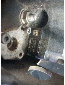 Recambio de bomba inyeccion para chrysler voyager (rg) 2.5 crd cat referencia OEM IAM 0445010034   2