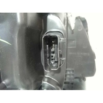Recambio de faro izquierdo para renault modus referencia OEM IAM 7701058174 NUEVO H1+H7
