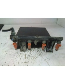 Recambio de rampa inyectora para citroën xsara coupe 1.6i 16v vts referencia OEM IAM 9636520780  