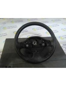 Recambio de volante para dacia logan ambiance referencia OEM IAM   3 RADIOS