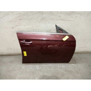 Recambio de puerta delantera derecha para mercedes-benz clase cls (w219) 350 cgi (219.357) referencia OEM IAM   