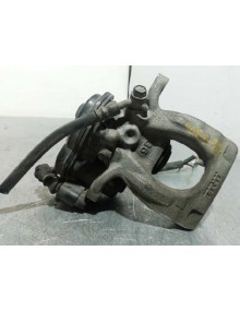 Recambio de pinza freno trasera izquierda para nissan qashqai (j11) acenta referencia OEM IAM  TRW ELECTRICA