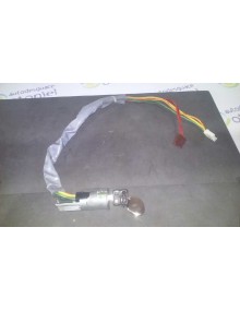 Recambio de conmutador de arranque para peugeot 309 1.9 cat referencia OEM IAM   