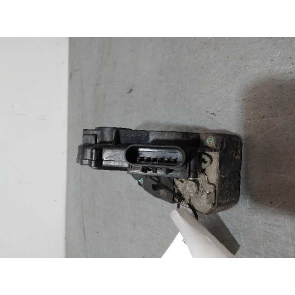 Recambio de cerradura puerta delantera derecha para smart forfour cdi (70kw) referencia OEM IAM A4547200035 6 PIN 5P