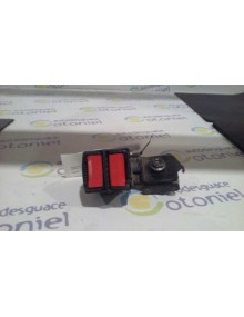 Recambio de enganche cinturon para renault clio ii fase i (b/cbo) 1.2 referencia OEM IAM   