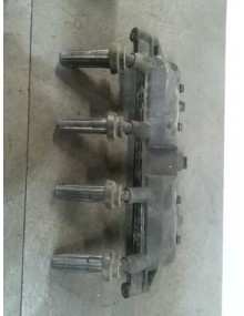 Recambio de bobina encendido para citroën saxo 1.4 exclusive referencia OEM IAM 9628158580  