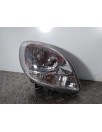 Recambio de faro derecho para renault kangoo (f/kc0) campus referencia OEM IAM 8200689033 89902367 