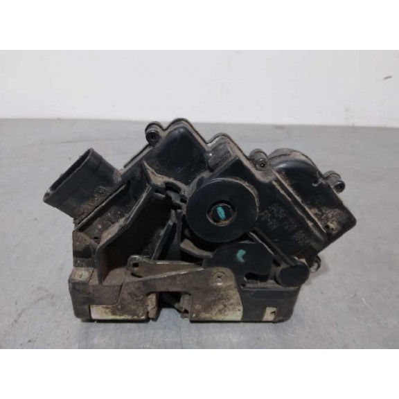 Recambio de cerradura puerta delantera derecha para smart forfour cdi (70kw) referencia OEM IAM A4547200035 6 PIN 5P