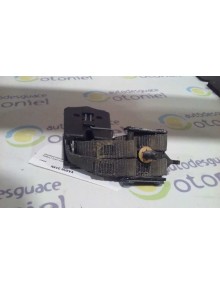 Recambio de enganche cinturon para renault clio ii fase i (b/cbo) 1.2 referencia OEM IAM    2