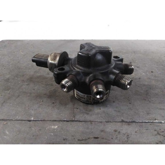 Recambio de rampa inyectora para renault kangoo (f/kc0) expression referencia OEM IAM 820057345  