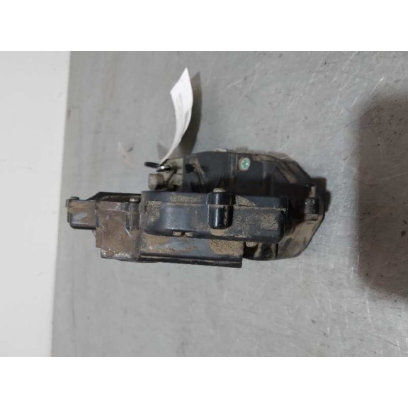 Recambio de cerradura puerta delantera derecha para smart forfour cdi (70kw) referencia OEM IAM A4547200035 6 PIN 5P