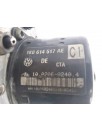 Recambio de abs para audi a3 (8p) 1.9 tdi referencia OEM IAM 1K0614517AE  